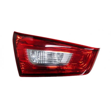 IPARLUX Piloto luz trasero izquierdo interior 16220201