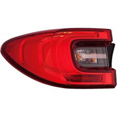 IPARLUX Pilot light left rear outside LED 16254601