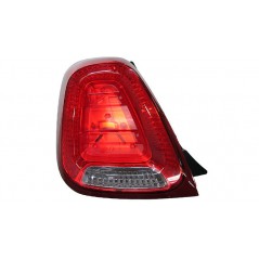 IPARLUX PILOT REAR LIGHT LEFT 16303901