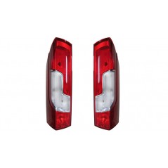 IPARLUX PILOT REAR LIGHT LEFT 16305501