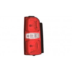 IPARLUX PILOT REAR LIGHT LEFT 16309201