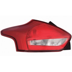 IPARLUX PILOT REAR LIGHT LEFT LED 16310821
