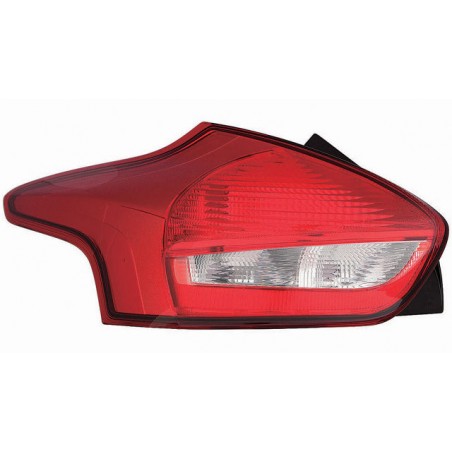 IPARLUX PILOTO LUZ TRASERO IZQUIERDO LED 16310821