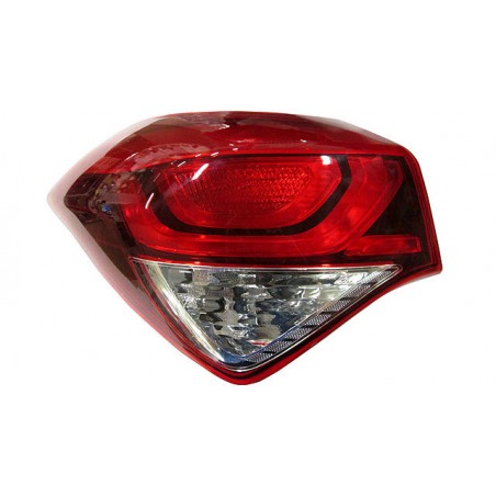 IPARLUX Pilot light left rear outside 16395611