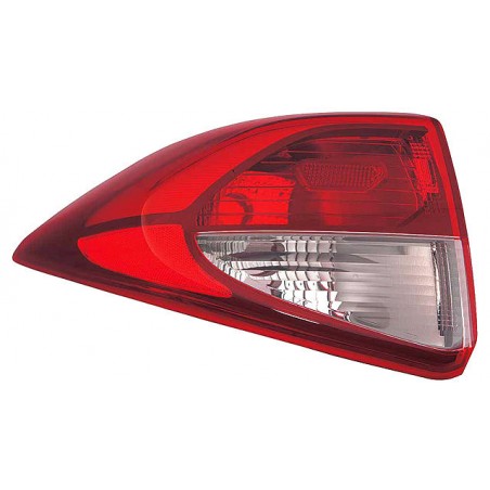 IPARLUX Pilot light left rear outside 16396501