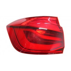 IPARLUX Piloto luz trasero izquierdo exterior LED 16490021