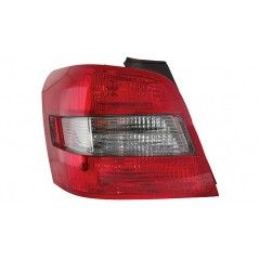 IPARLUX PILOT REAR LIGHT LEFT 16503101