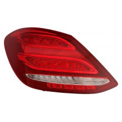 IPARLUX PILOT REAR LIGHT LEFT LED 16503201