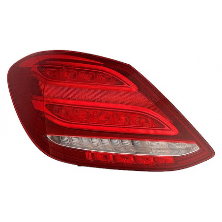 IPARLUX PILOTO LUZ TRASERO IZQUIERDO LED 16503201