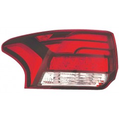 IPARLUX Pilot light left rear outside LED 16516001