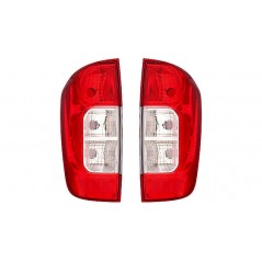 IPARLUX PILOT REAR LIGHT LEFT 16526111