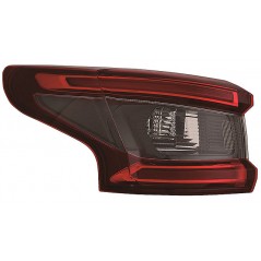 IPARLUX Pilot light left rear outside LED 16529221