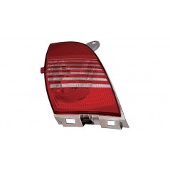 IPARLUX PILOT REAR LIGHT RIGHT 16544412