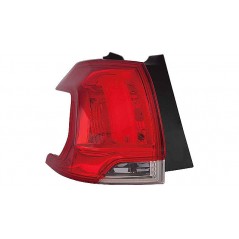 IPARLUX Pilot light left rear outside LED 16544421