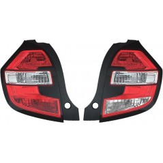 IPARLUX PILOTO LUZ TRASERO IZQUIERDO 16805501