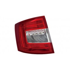 IPARLUX PILOT REAR LIGHT LEFT 16861911