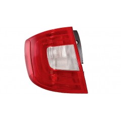 IPARLUX Pilot light left rear outside 16863203