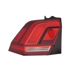 IPARLUX Piloto luz trasero izquierdo exterior LED 16900201