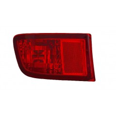 IPARLUX PILOT REAR LIGHT LEFT 16903301