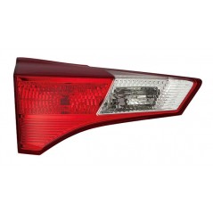 IPARLUX Pilot light left rear interior 16907801