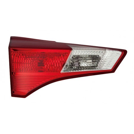 IPARLUX Piloto luz trasero izquierdo interior 16907801