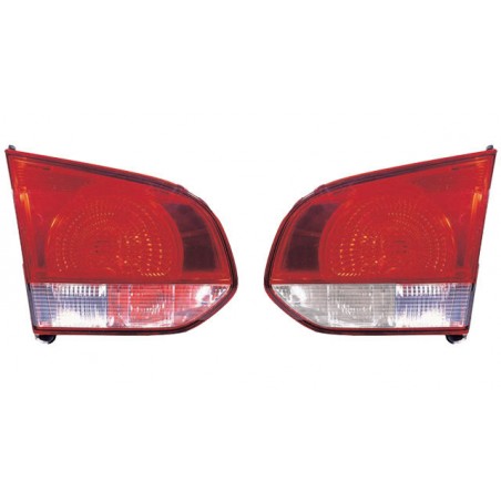 IPARLUX Piloto luz trasero izquierdo interior 16910913