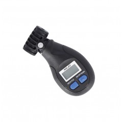XLC Valve pressure gauge SCHRADER/PRESTA PU-G02 2501960071