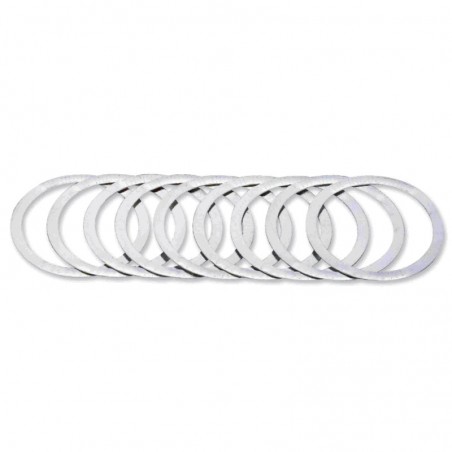 FSA Integrated headset spacers kit 1-1/8 0.26 MM 705199