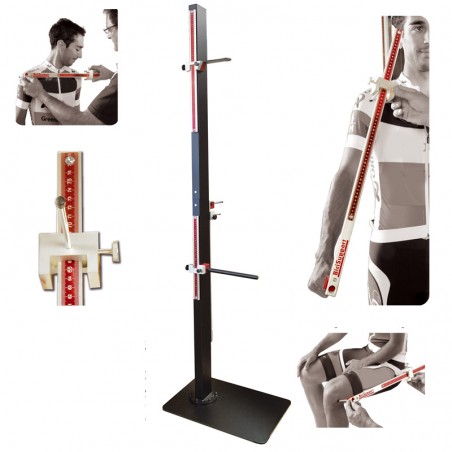 BICISUPPORT Medidor talla cuadro 713588