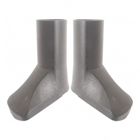 URSUS Juego de pies recambio para caballete BIG FOOT 714867