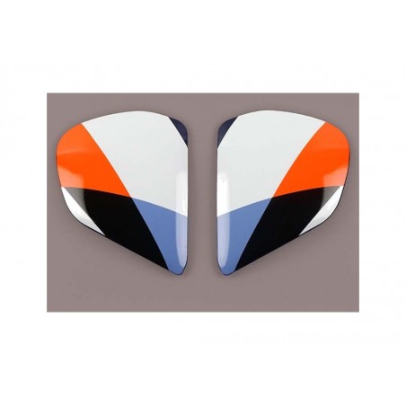 ARAI Recambio cubiertas laterales casco VAS-V MISANO 8008971001