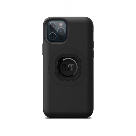 QUAD LOCK Funda para teléfono con sistema mag IPHONE 16 PRO MAX 9348943102766