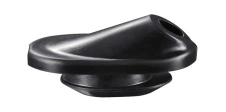 MASSI Rubber plug for cables 7X8MM (SHIM SMGM02) 41908