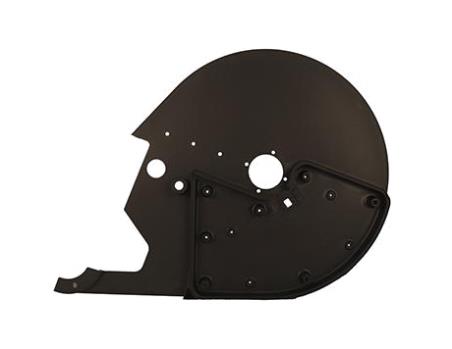 XPEDO Cubierta inferior de correa para trainer 56059