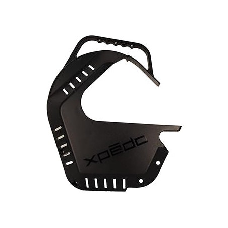 XPEDO Cubierta derecha para smart trainer 56063