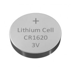 MASSI Lithium battery 3 V REF CR1620 59119