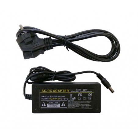 XPEDO Power supply 36V 59941