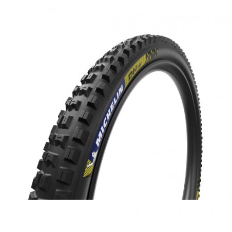 MICHELIN Tire bicycle DH 16 TLR 27.5X2.40 62534
