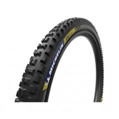 MICHELIN Cubierta neumatico bicicleta DH 16 TLR PARA DE MONTAÑA 29X2.40 62535