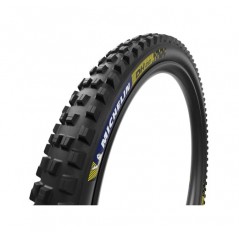MICHELIN Cubierta neumatico bicicleta DH 22 TLR 27.5X2.40 62536