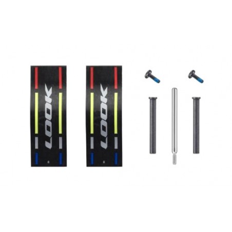 LOOK Láminas para pedal KEO BLADE 08 62542