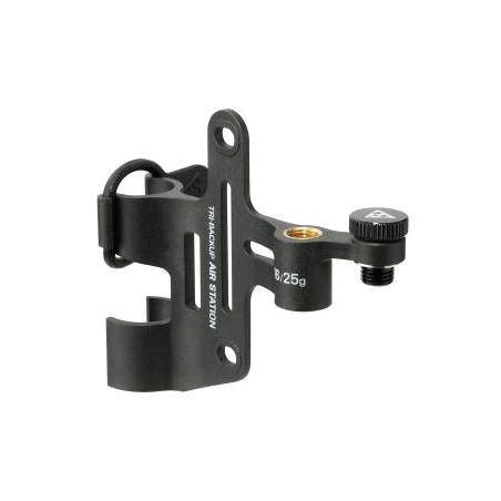 TOPEAK Inflator holder TRI-BACKUP CO2 62730