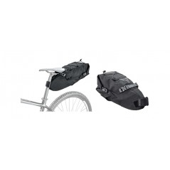 TOPEAK Bolsa de tija para sillín BACKLOADER 6L 62749