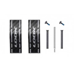 LOOK Kit de láminas para pedal KEO BLADE POWER 12 63098