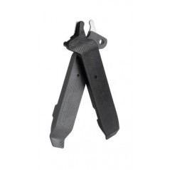 TOPEAK Tire demounting tool POWER LEVER II 63119