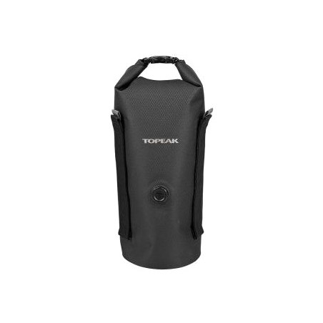 TOPEAK Bolsa impermeable para bicicleta FORK DRYBAG 4L 63125