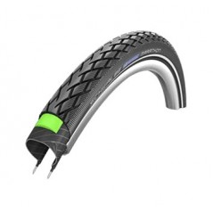 SCHWALBE Cubierta neumatico bicicleta MARATHON G GUARD A/R 20X1.75 63256