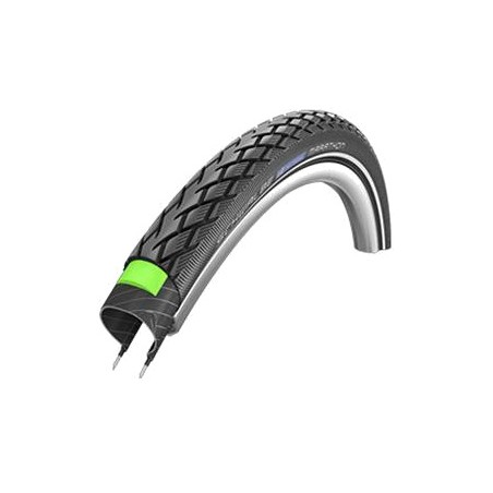 SCHWALBE Tire bicycle MARATHON G GUARD A/R 20X1.75 63256