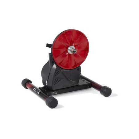ZYCLE Smart training roller ZDRIVE MAX 63273