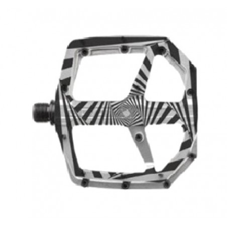 LOOK Pedales para bicicleta TRAIL ROC PLUS THOMAS GENON 63284